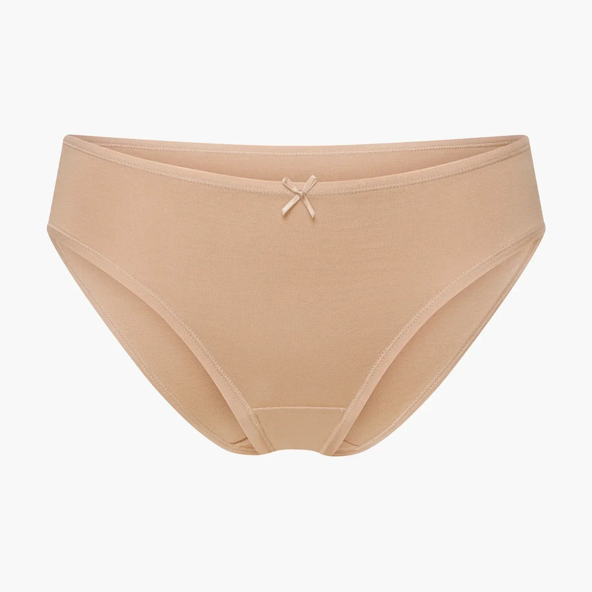 Basic katoenen slip | 3-pack