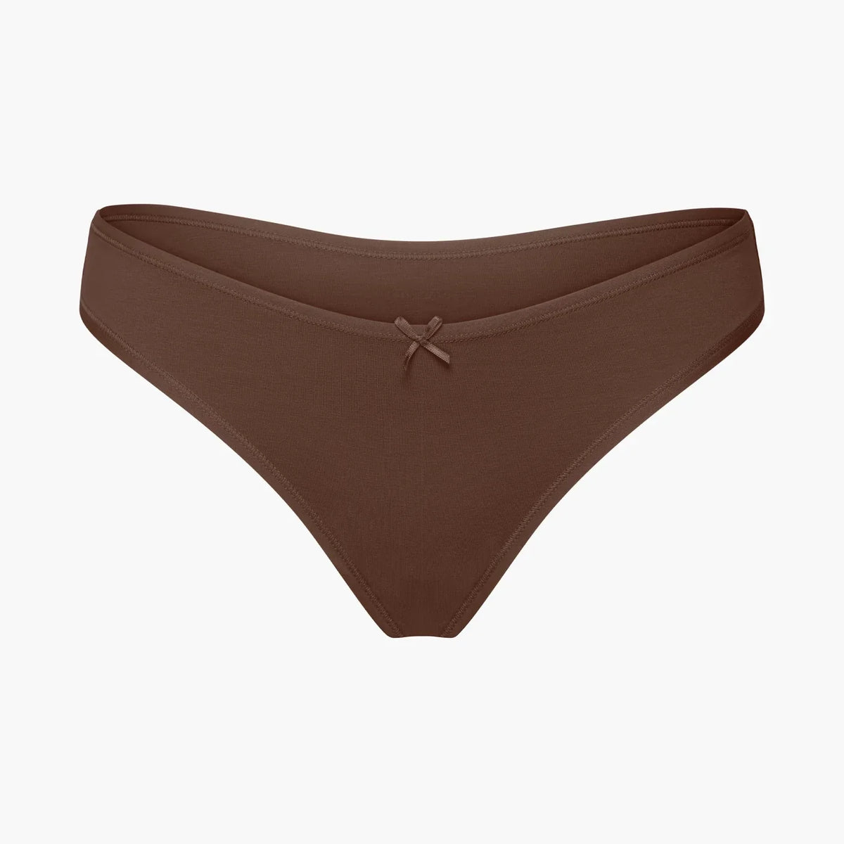 Katoenen string | 3-pack