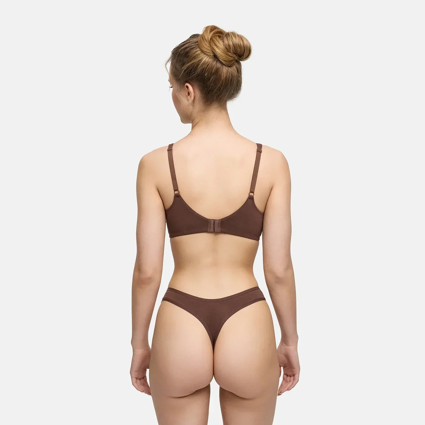Katoenen string | 3-pack
