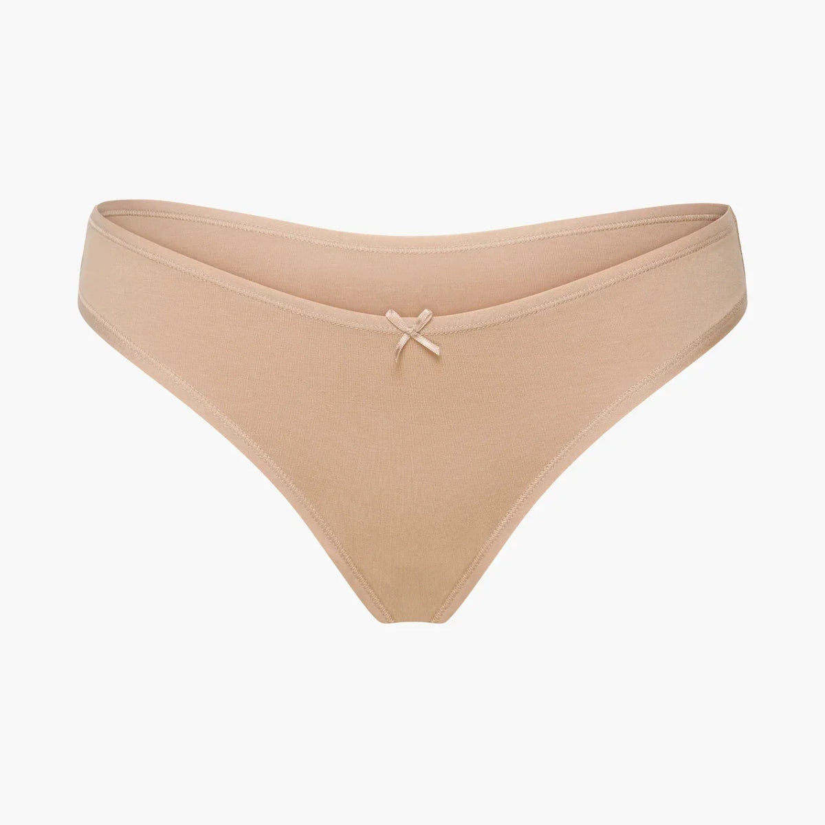 Katoenen string | 3-pack
