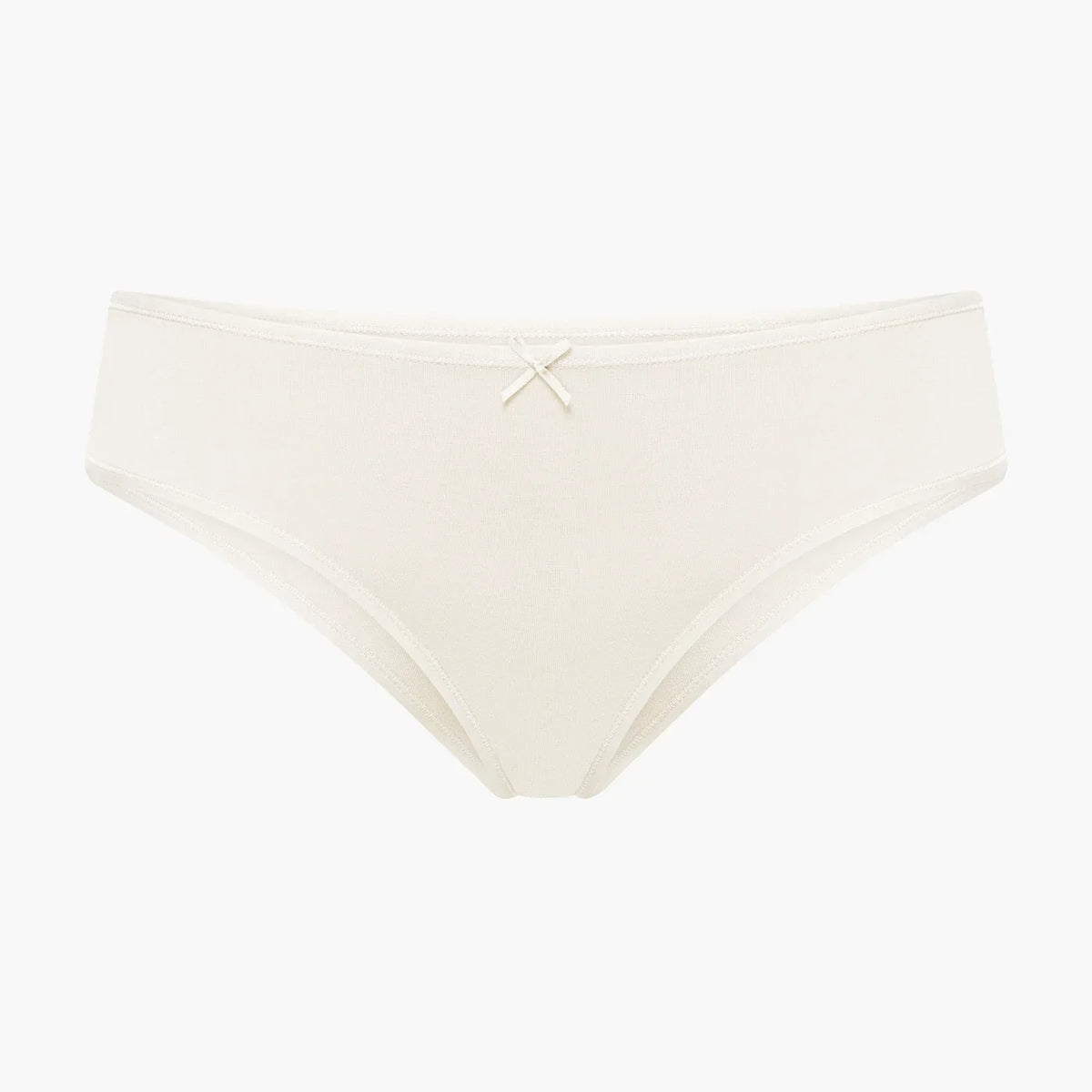 Katoenen braziliaanse slip | 3-pack