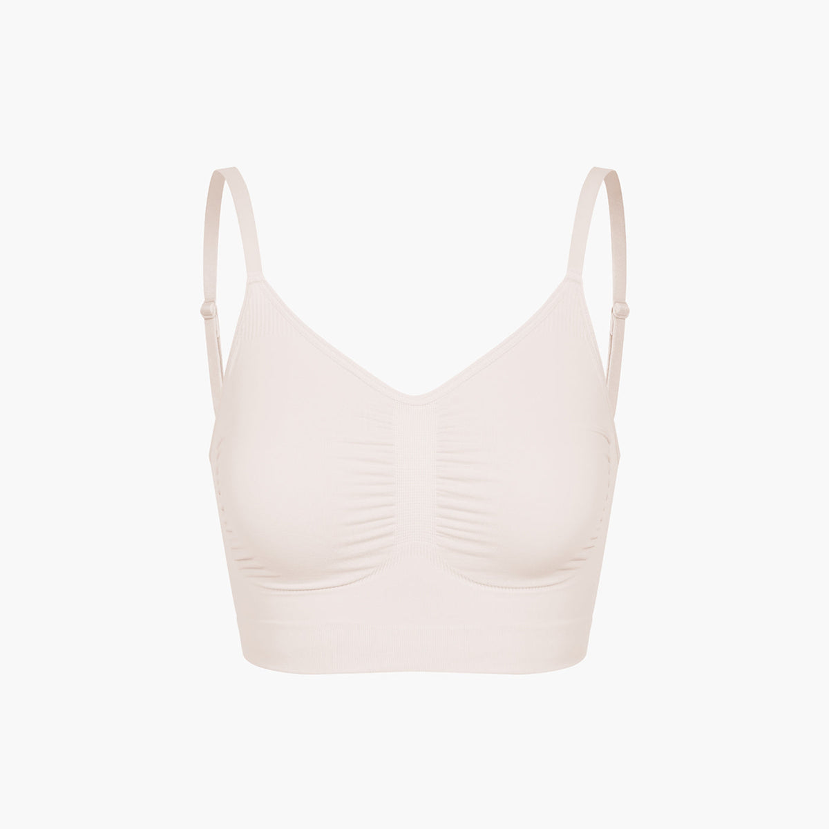 Comfort bralette zonder beugel