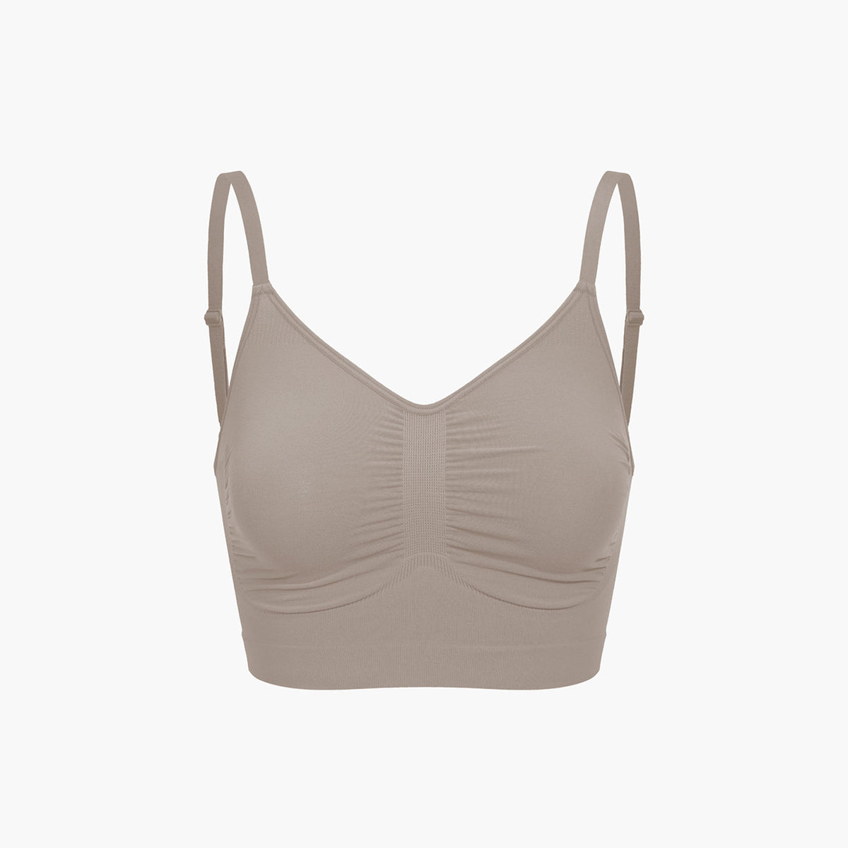 Comfort bralette zonder beugel