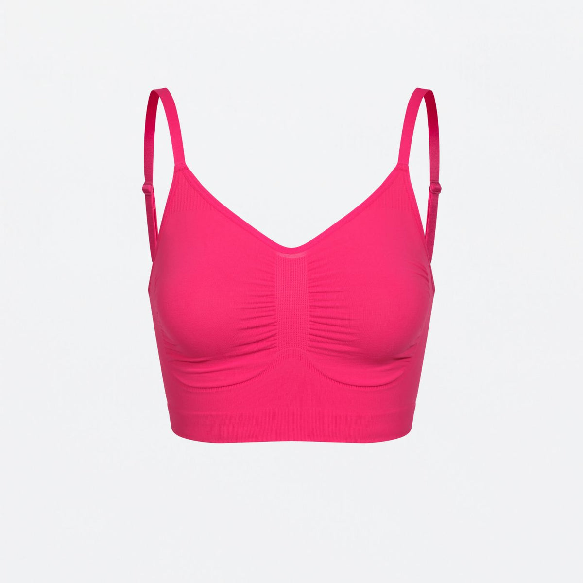 Comfort bralette zonder beugel