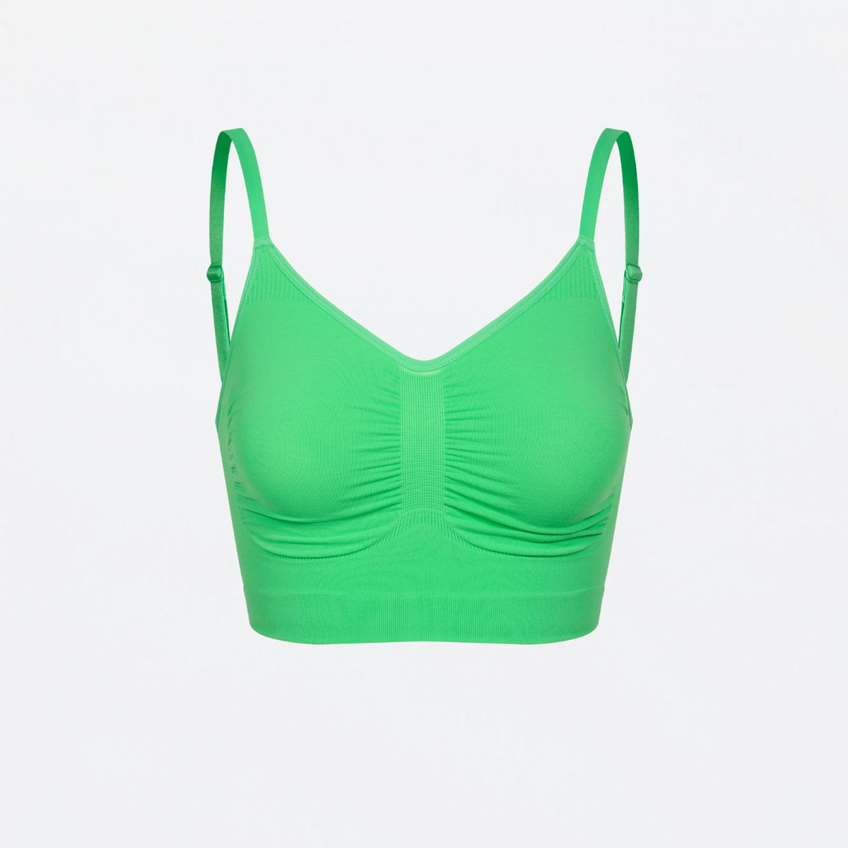 Comfort bralette zonder beugel
