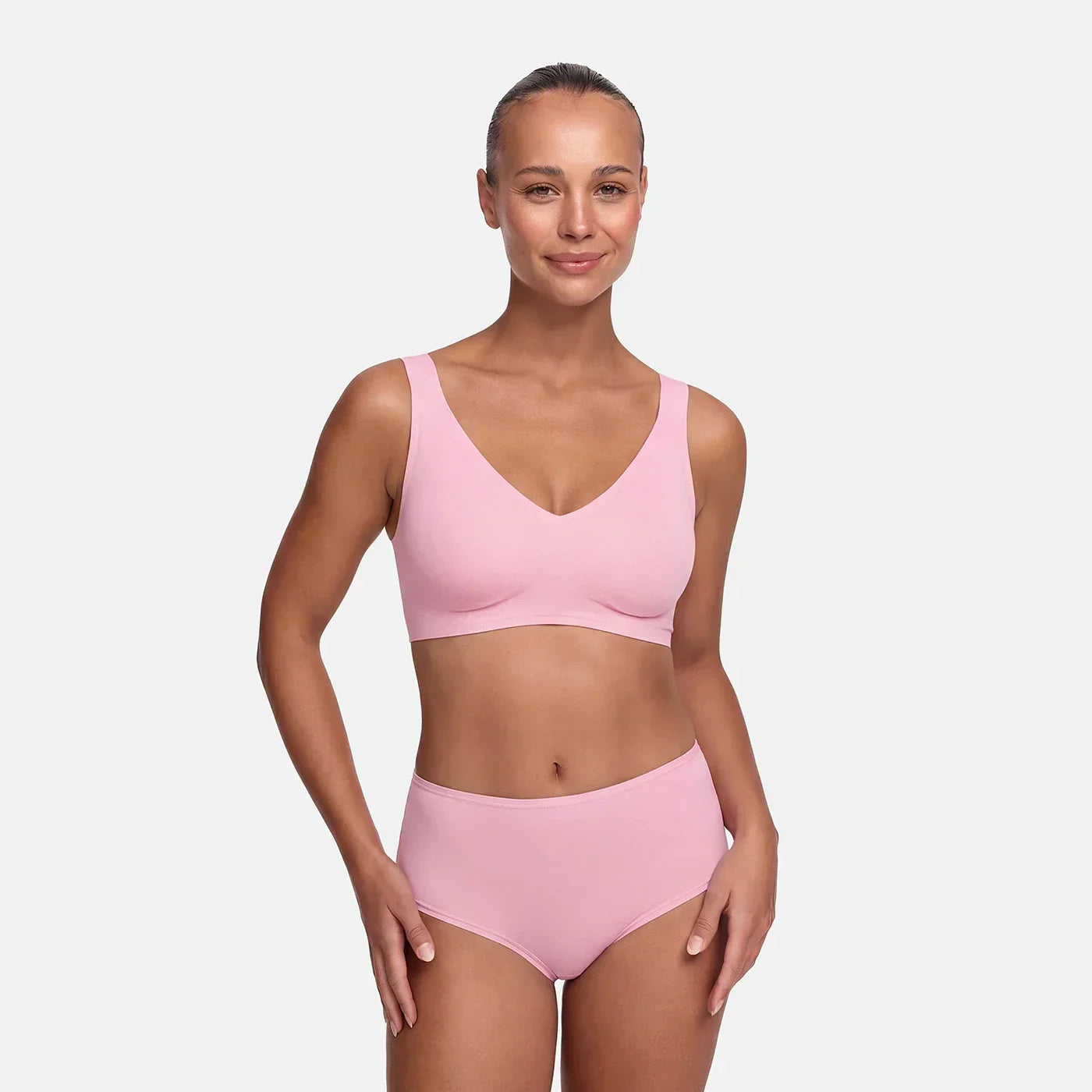Comfort minimizer bh zonder beugel