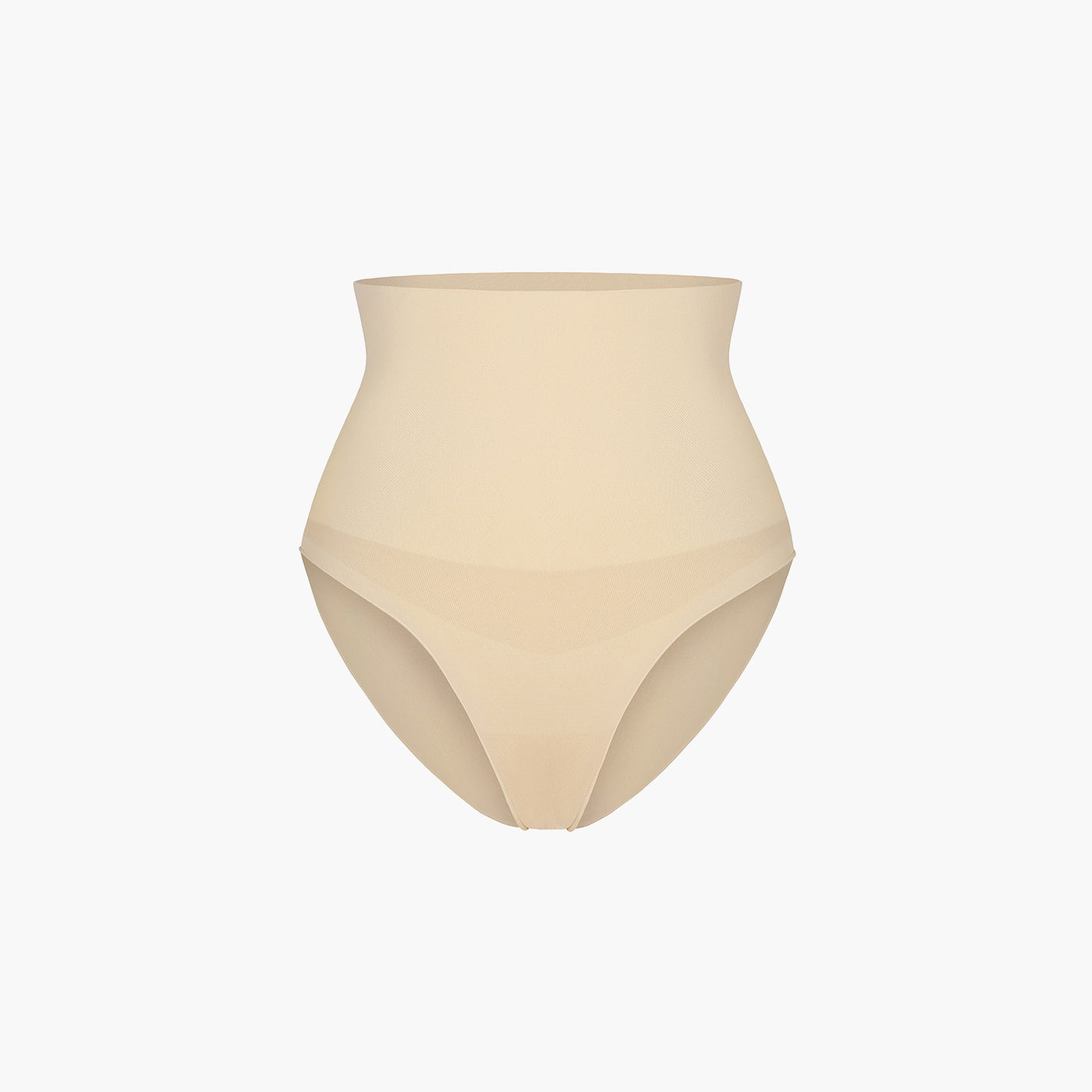 Shaping slip met hoge taille
