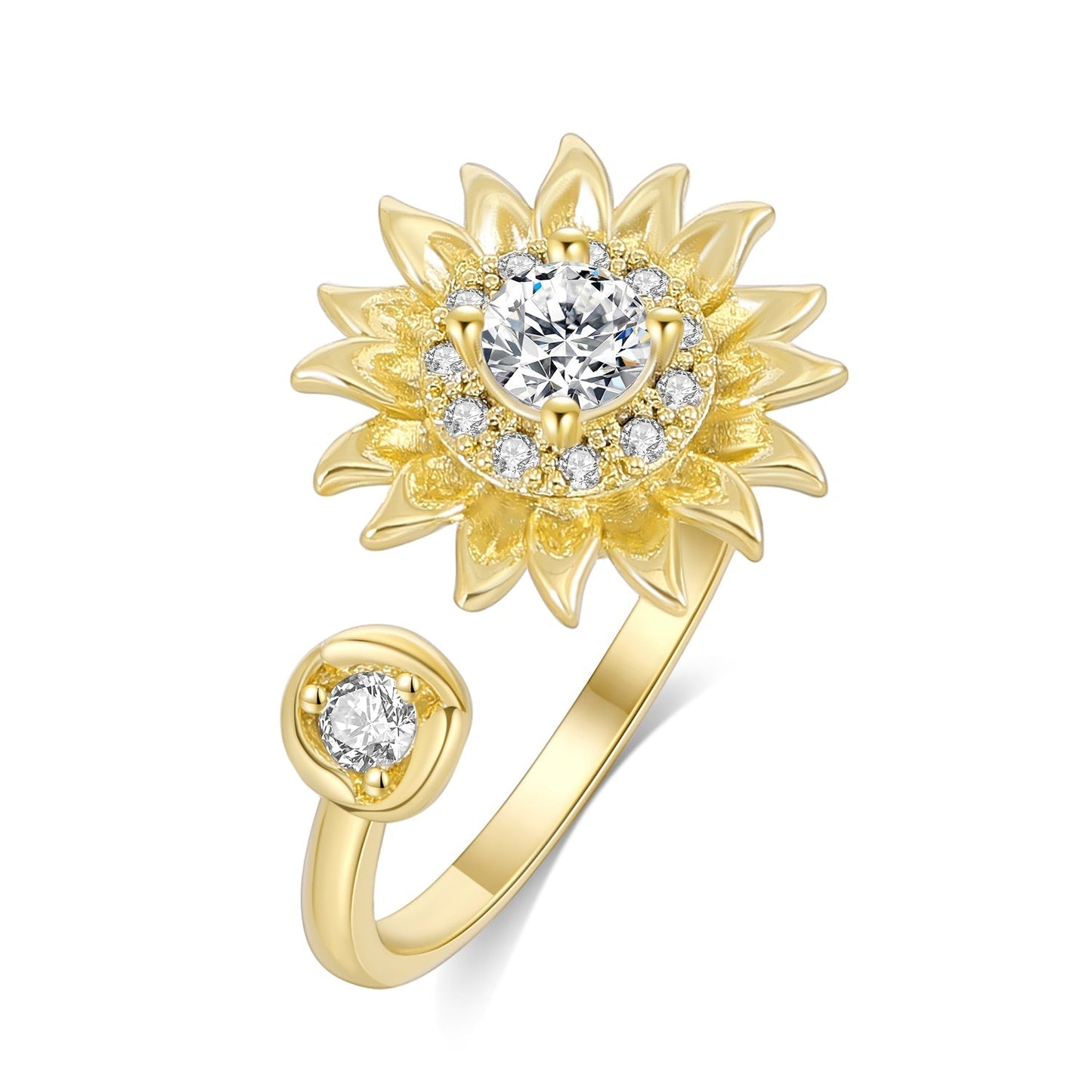 Fidget Ringen Bundel