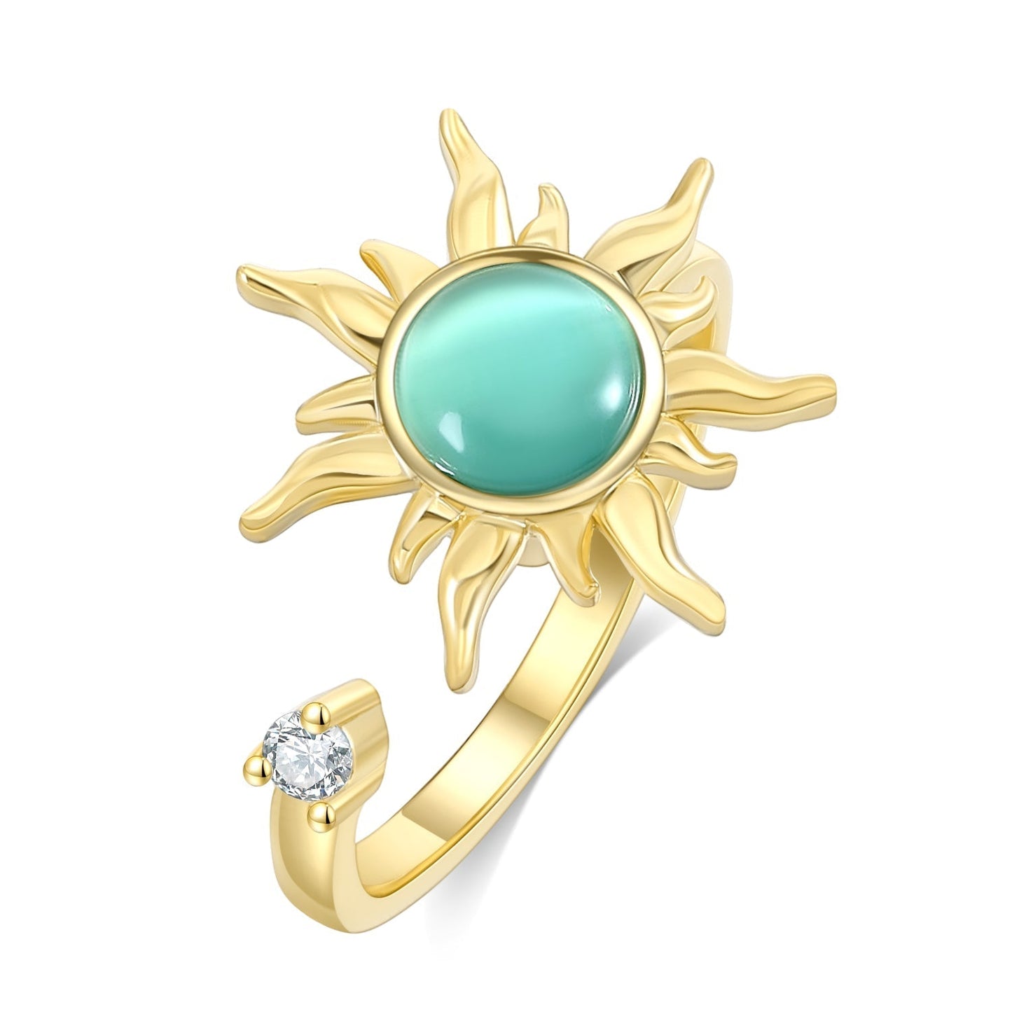 Fidget Ringen Bundel