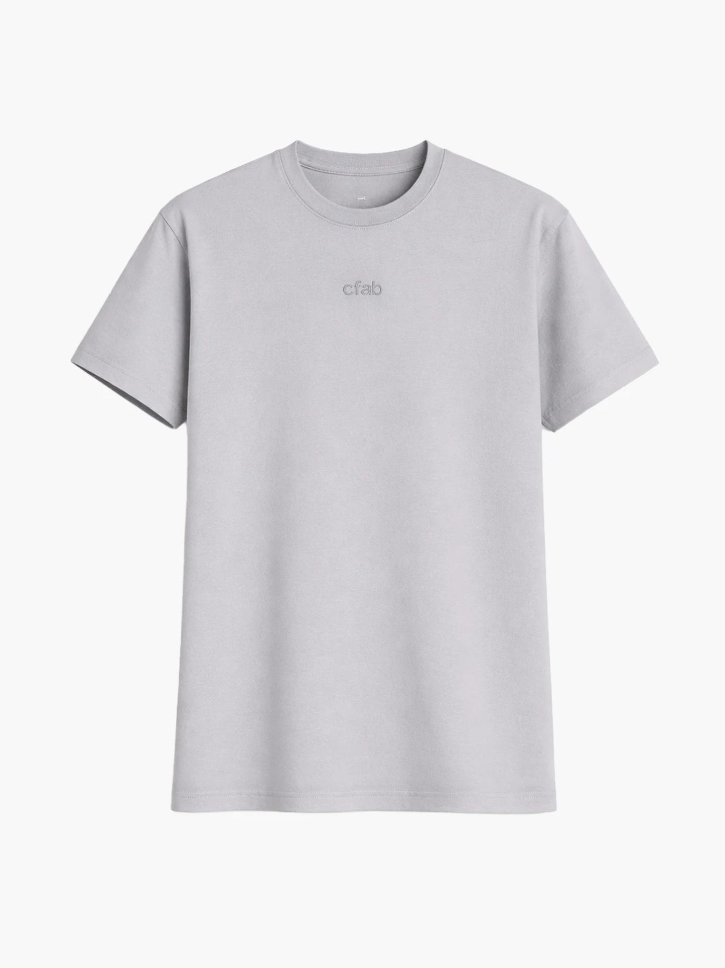 Relaxed fit T-shirt voor heren met Bonvelle logo