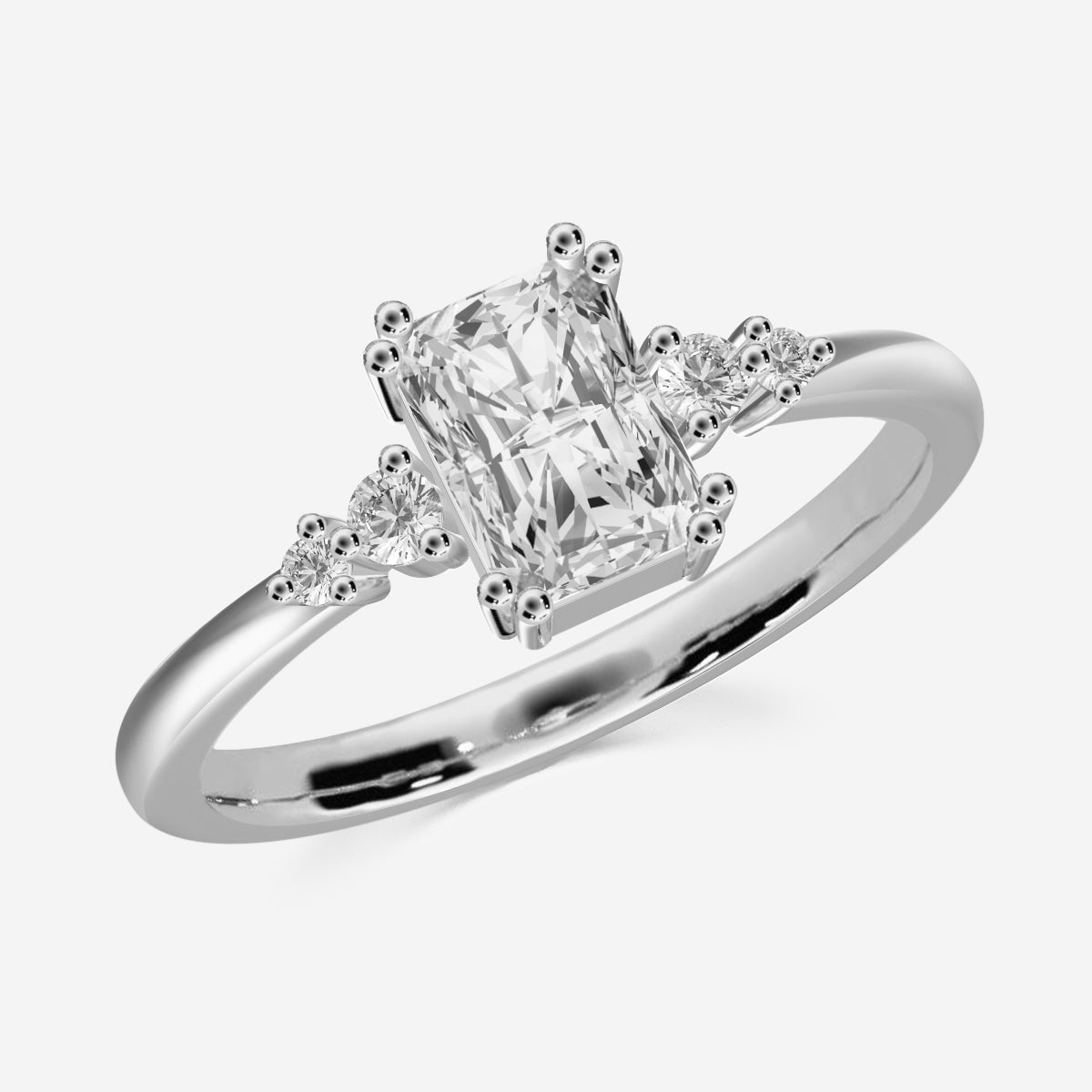 Koninklijke Glans Ring