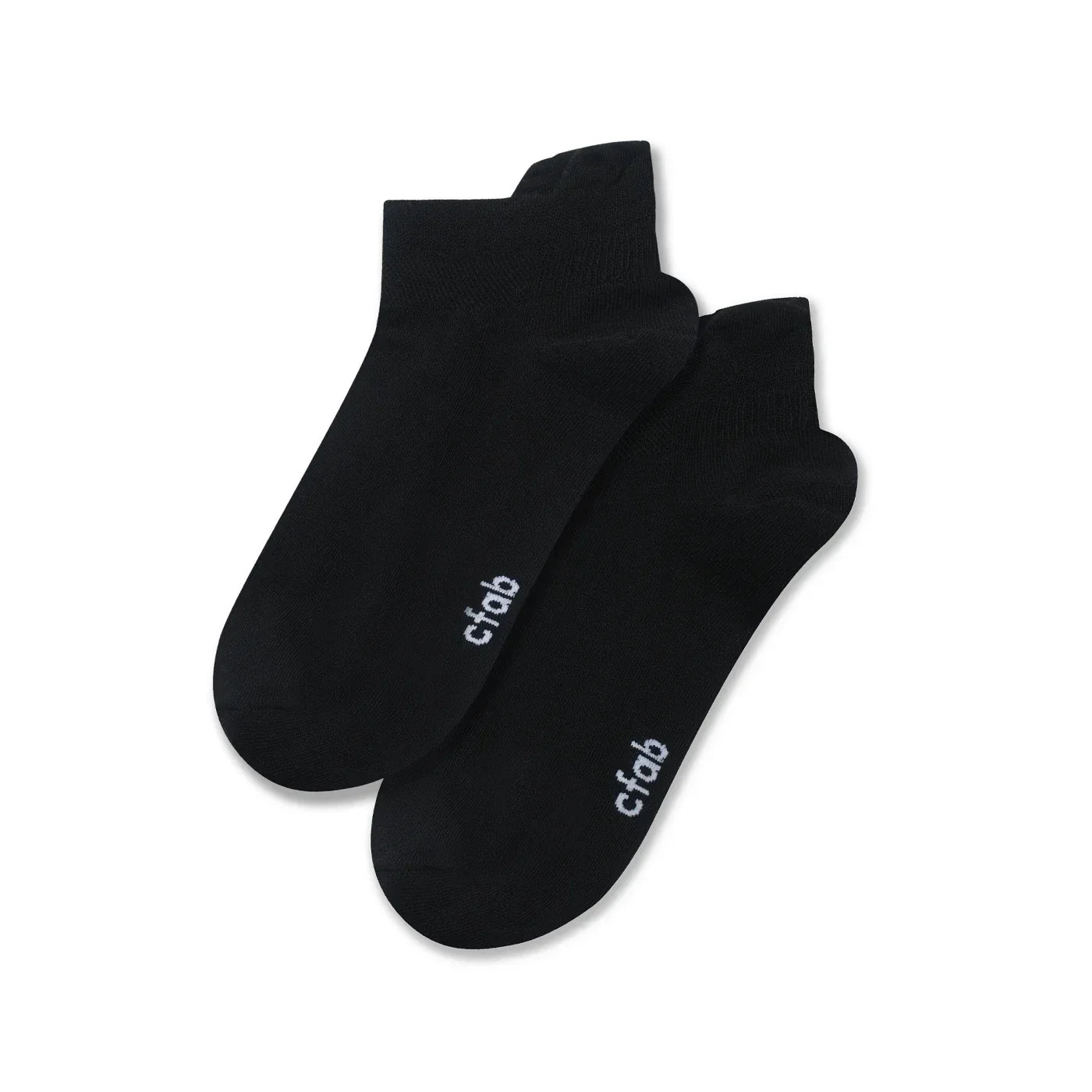 Sneakersokken in quarter lengte | 4-pack