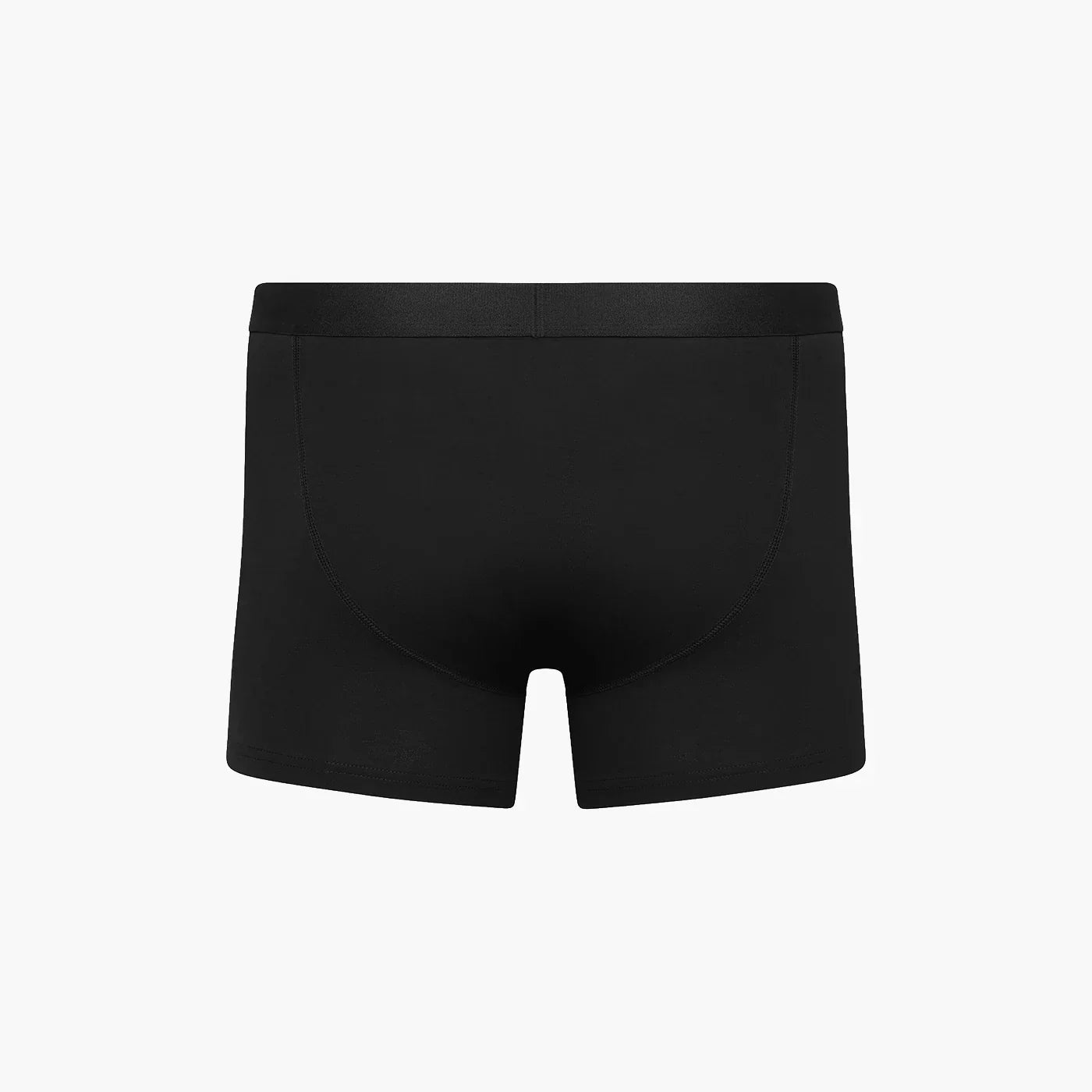 Katoenen boxershort met zachte band