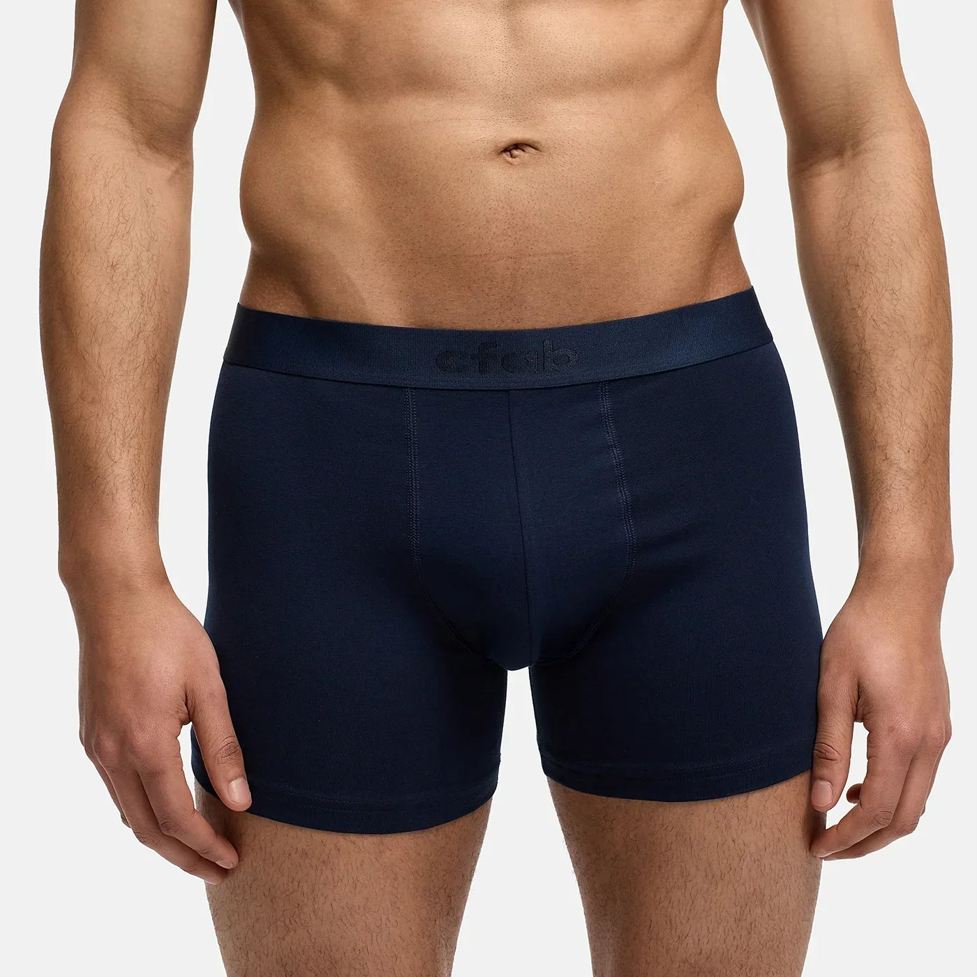 Katoenen boxershorts | 3-pack