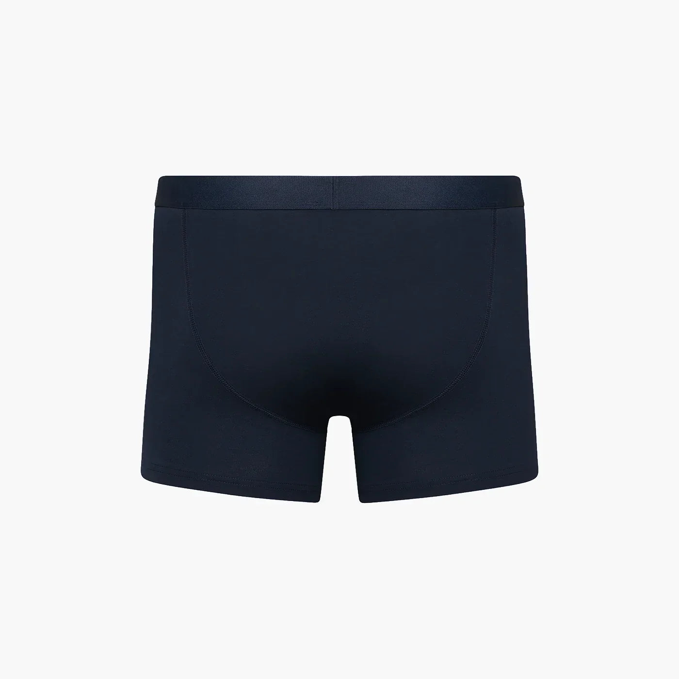 Katoenen boxershort met zachte band