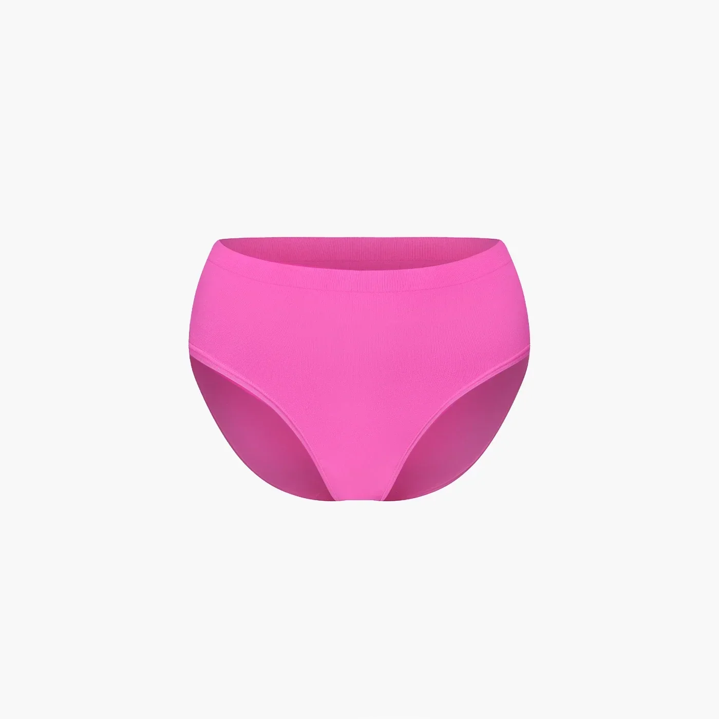 Naadloze slip | 3-pack