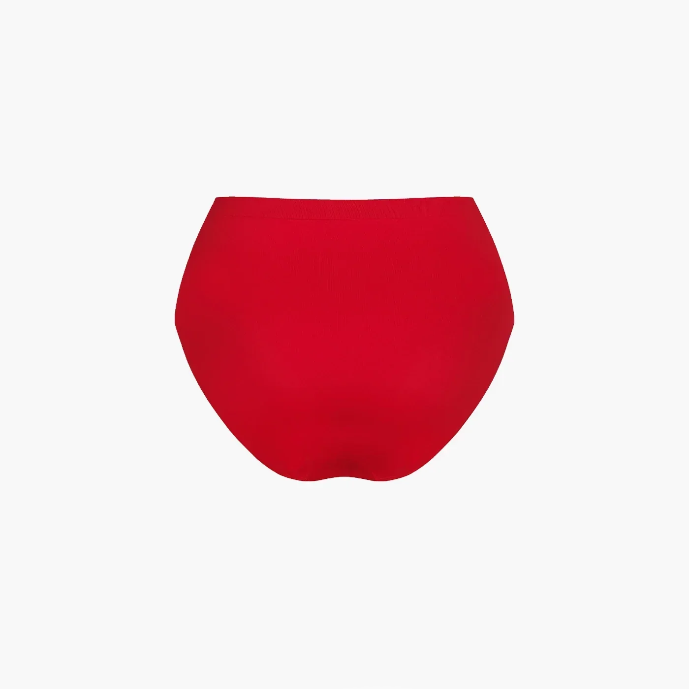 Naadloze high waist slip | 3-pack