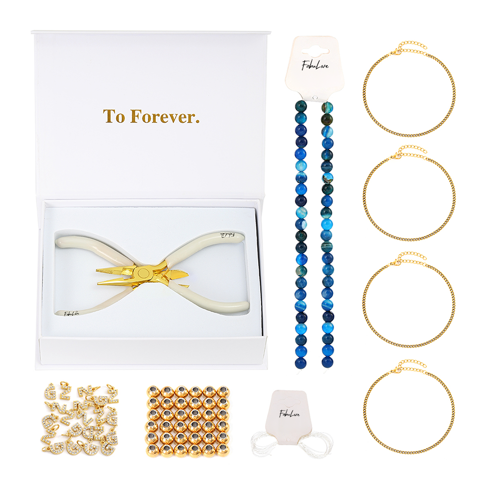 Bonvelle Edelsteen Armbanden Set