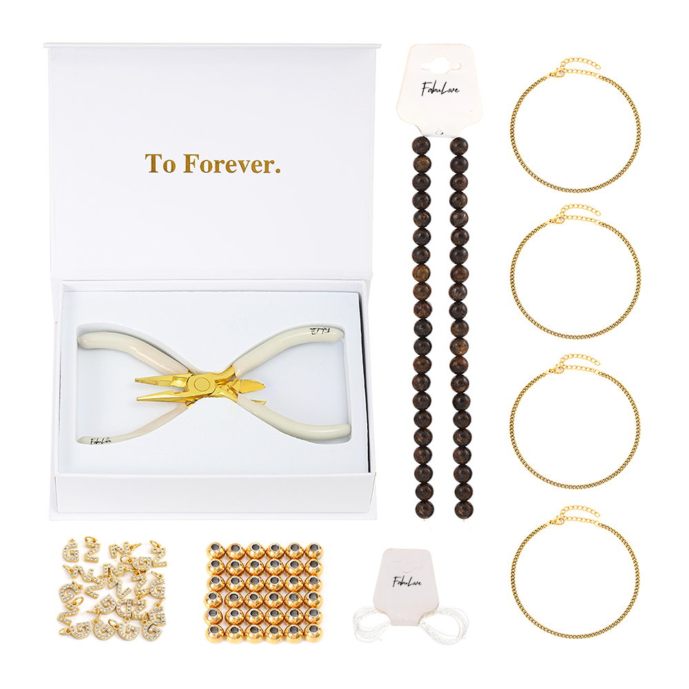 Bonvelle Edelsteen Armbanden Set