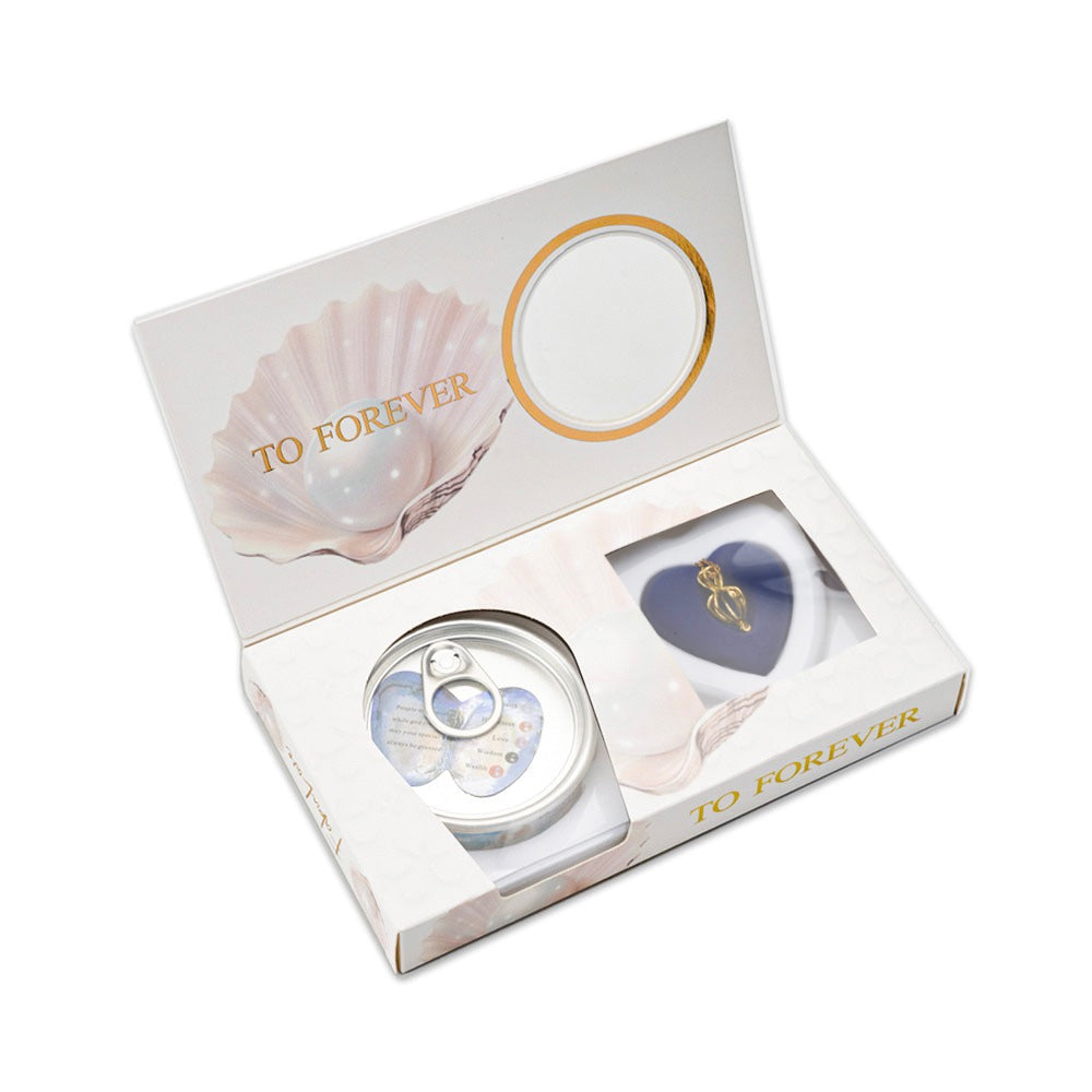 Bonvelle Parelketting Kit