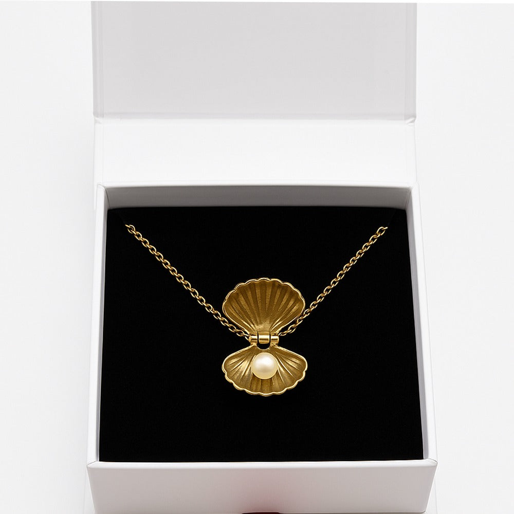 Bonvelle Parel Ketting Kit