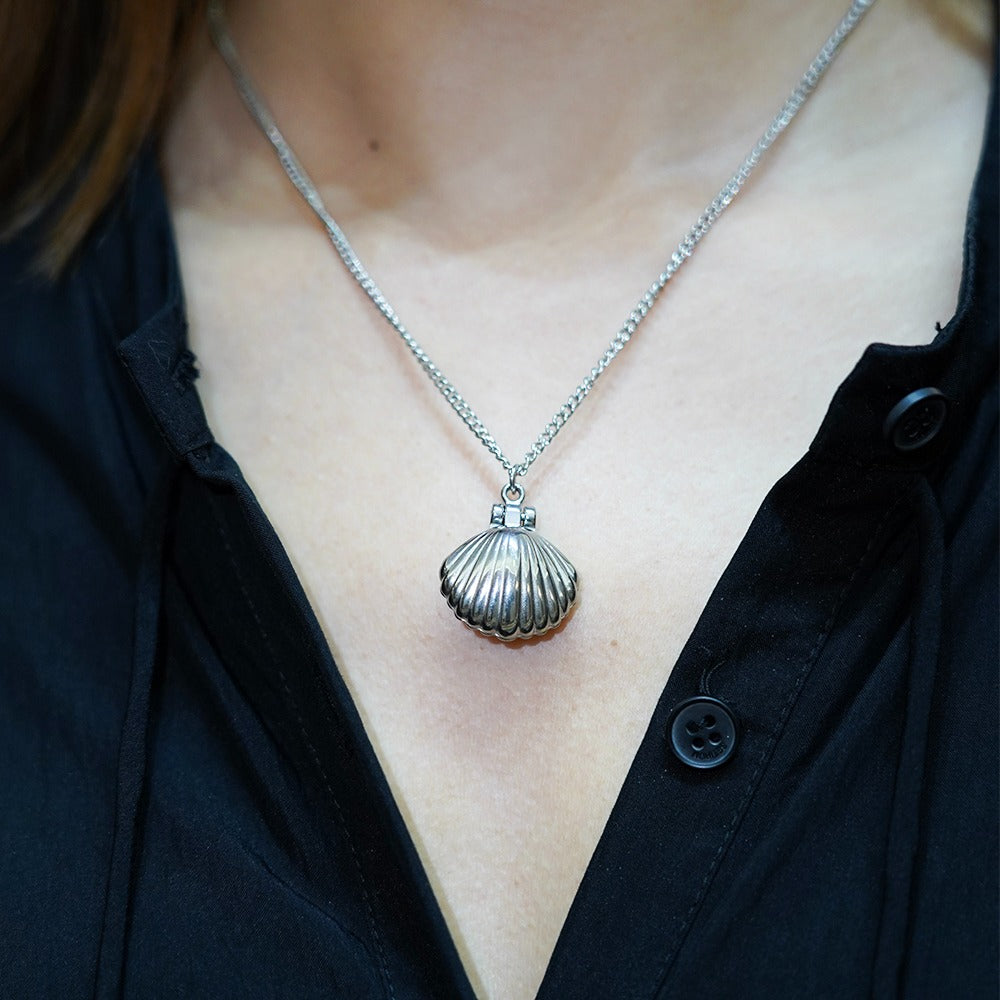 Bonvelle Parel Ketting Kit