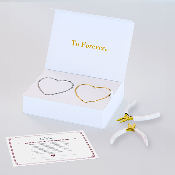 Bonvelle Permanente Armbandenset