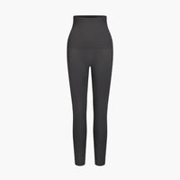 Naadloze shaping legging met hoge band
