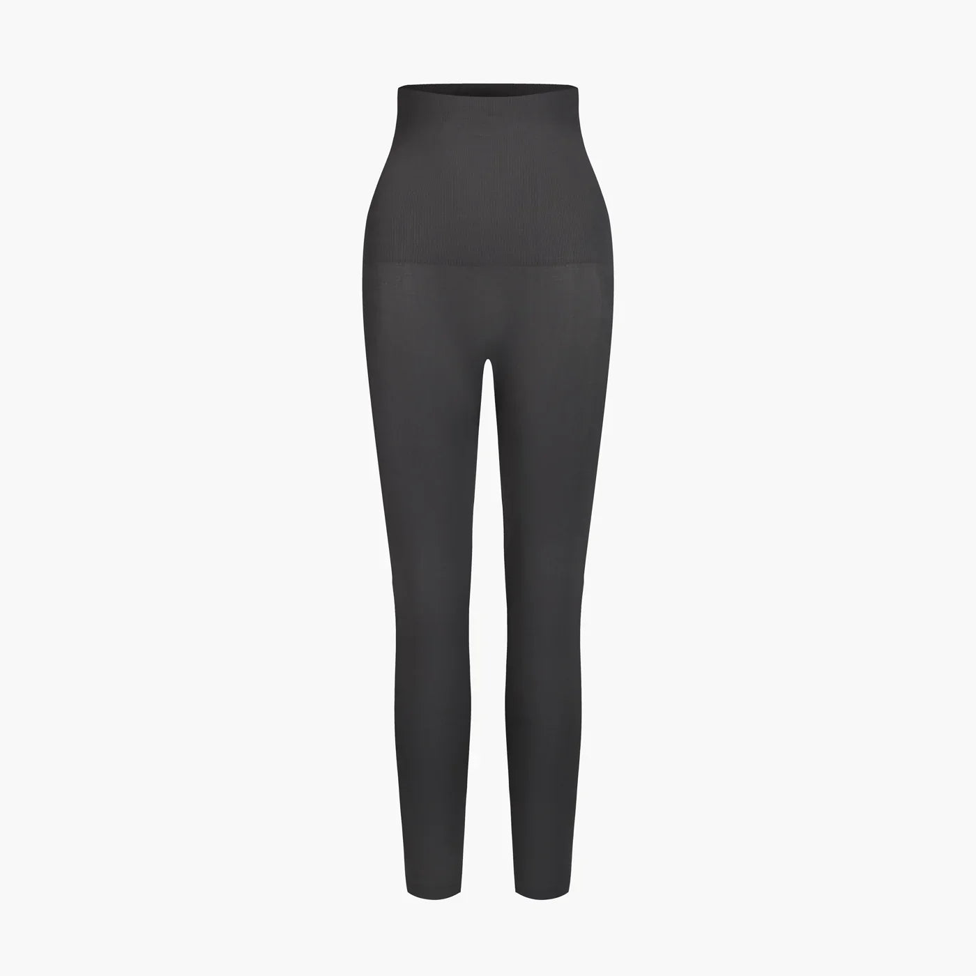 Naadloze shaping legging met hoge band