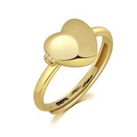 Hart Medaillon Ring