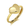Hart Medaillon Ring