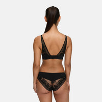 Slip met kant | set van 3