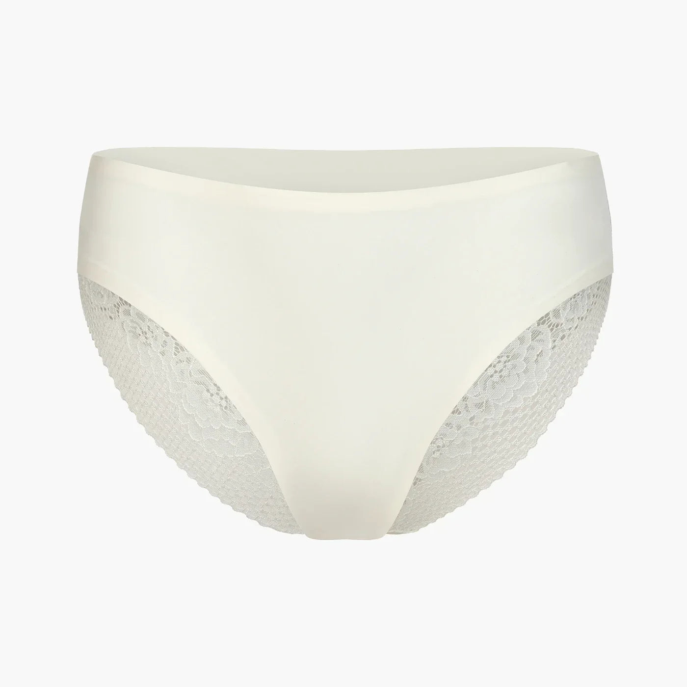 Slip met kant | set van 3