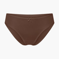 Basic katoenen slip | 3-pack
