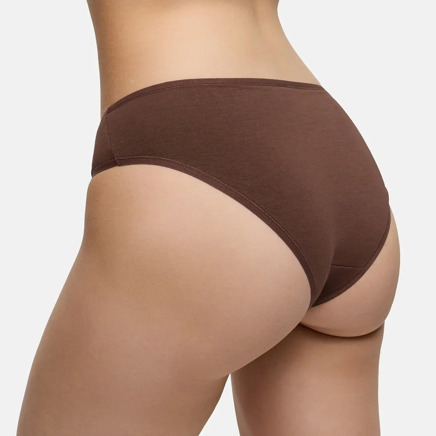 Basic katoenen slip | 3-pack