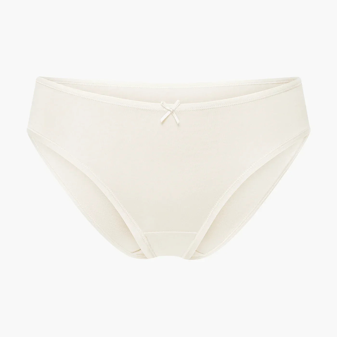 Basic katoenen slip | 3-pack