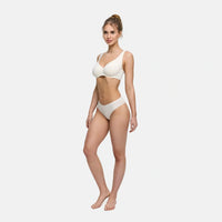 Basic katoenen slip | 3-pack