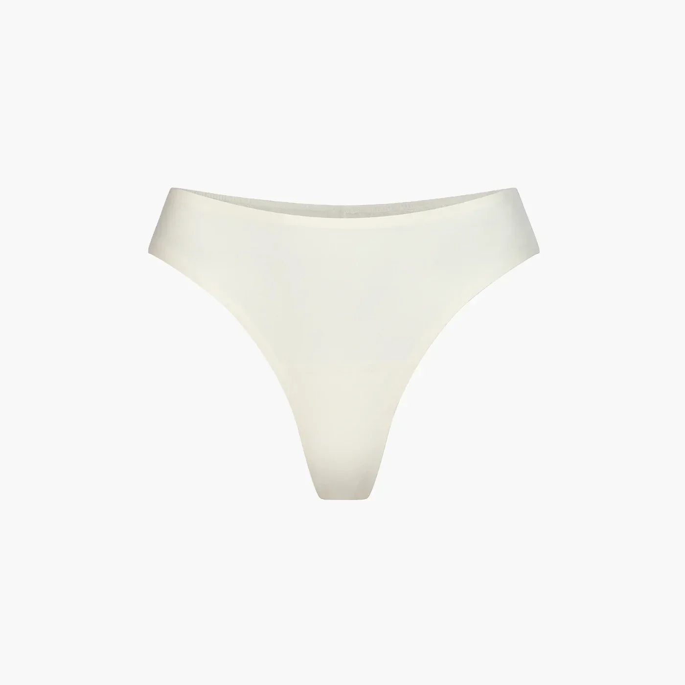 Naadloze string met kant | 3-pack