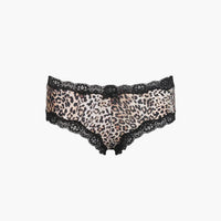 String met kant | 2-pack