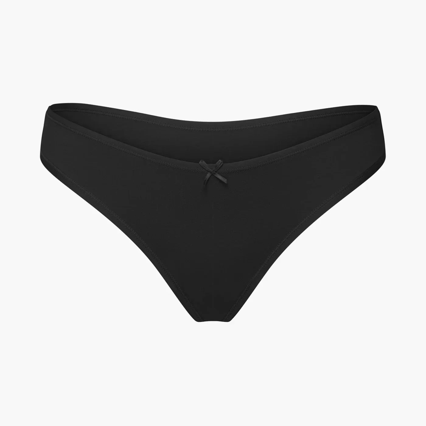 Katoenen string | 3-pack