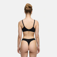 Katoenen string | 3-pack