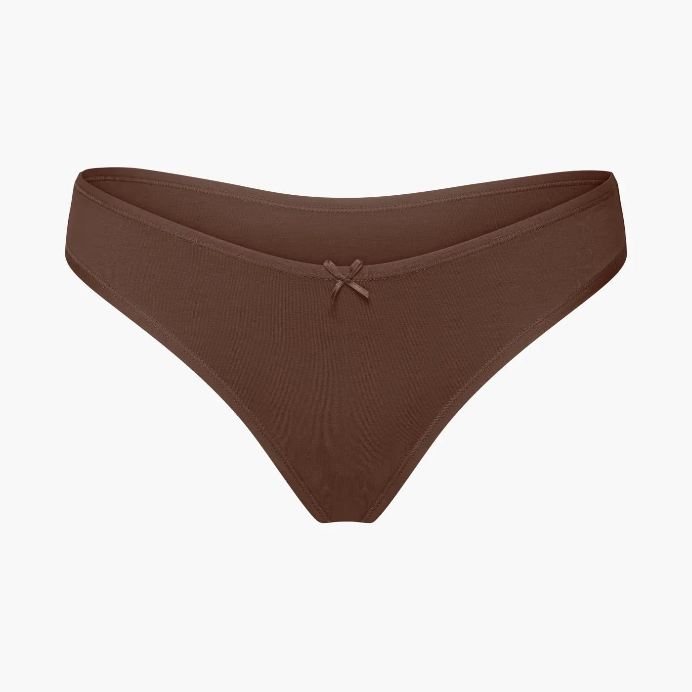 Katoenen string | 3-pack