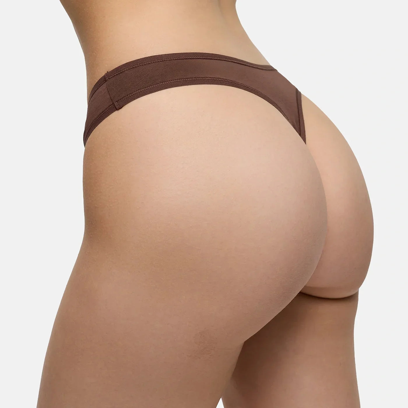 Katoenen string voor elke dag