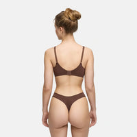 Katoenen string | 3-pack