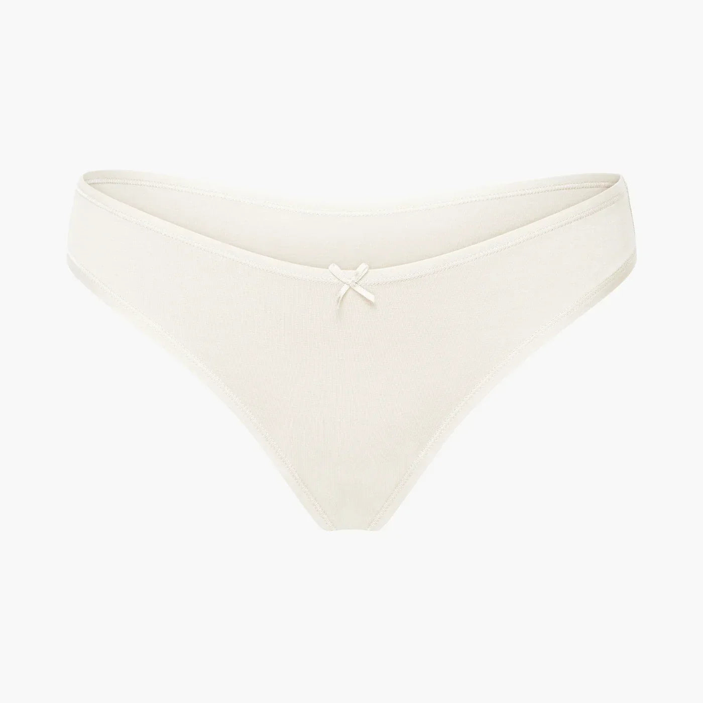 Katoenen string | 3-pack