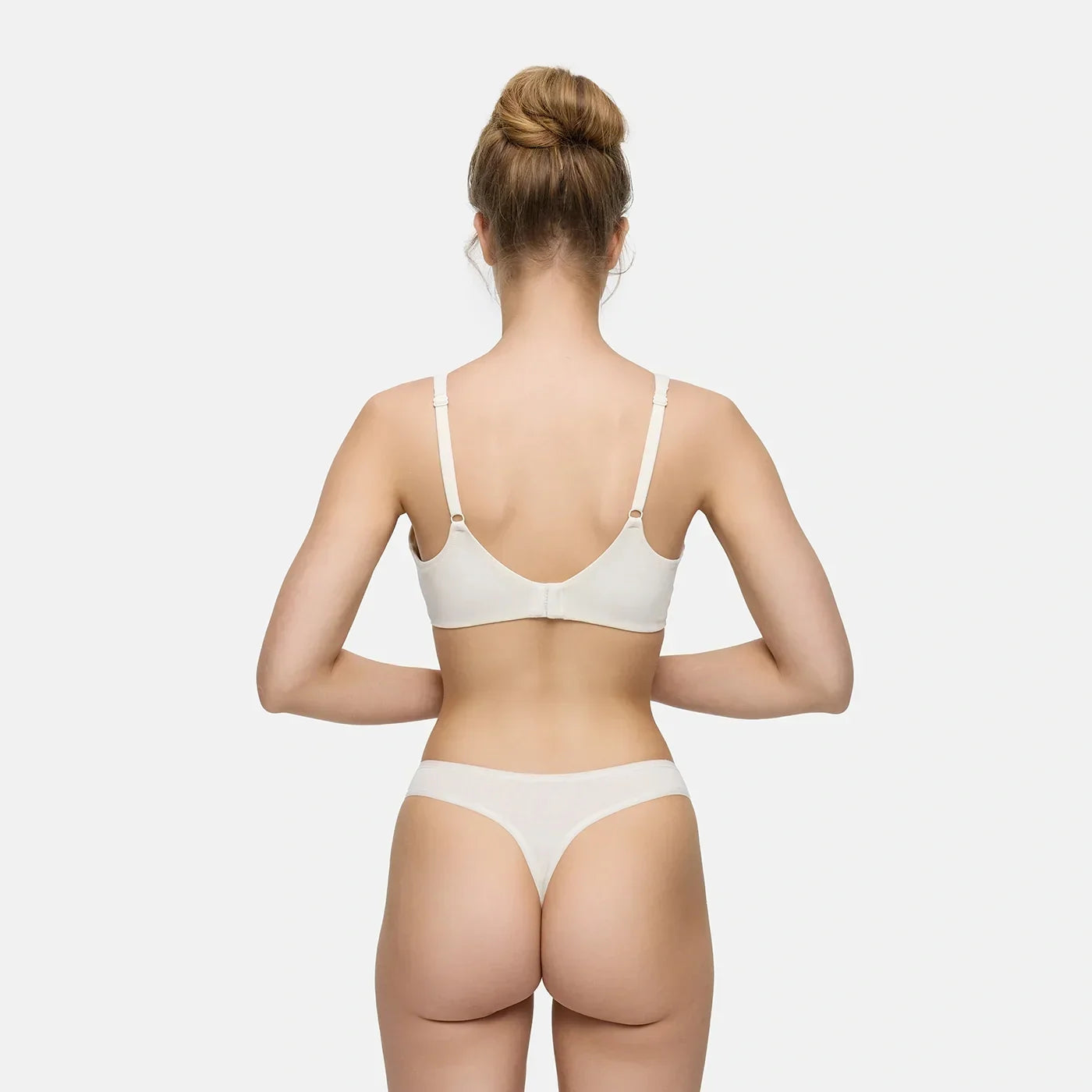 Katoenen string | 3-pack