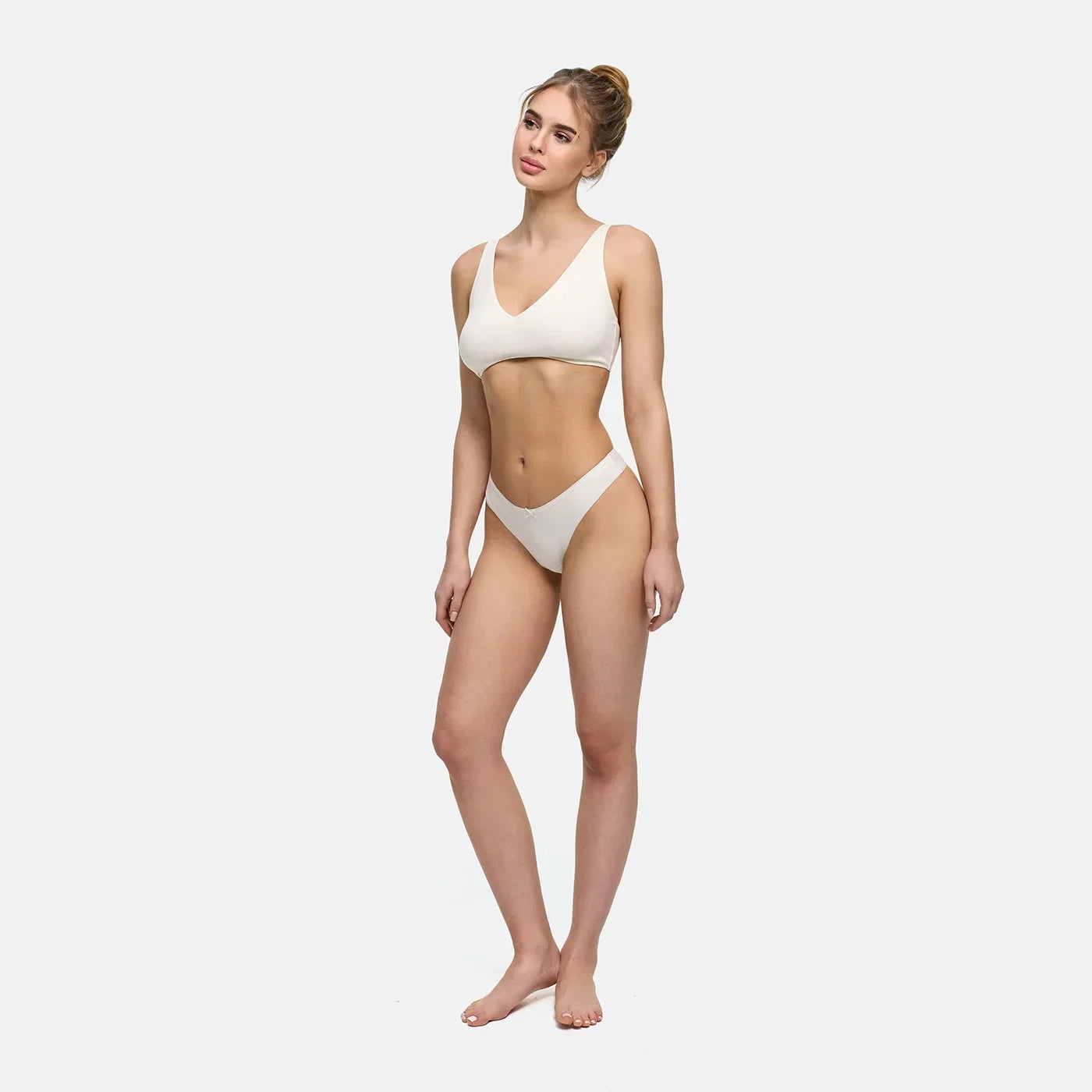 Katoenen string | 3-pack