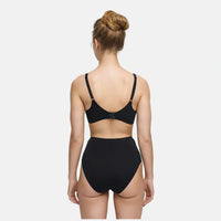 Katoenen high waist slip | 3-pack