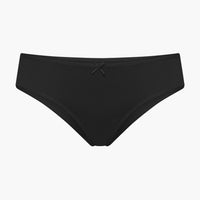 Katoenen braziliaanse slip