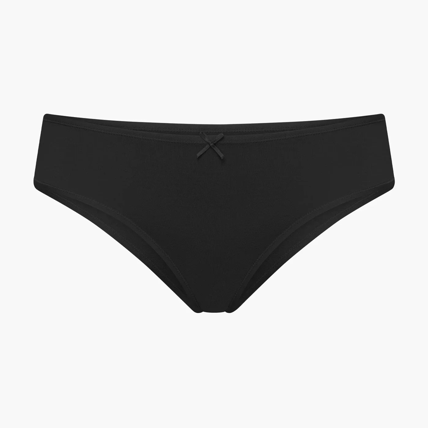 Katoenen braziliaanse slip